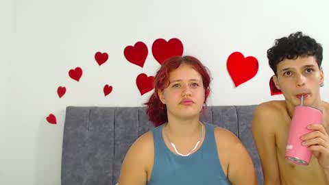 Snapshot of vanie_ chatting on 07.23.26 Ruby and Vanie online show from 07.23.26