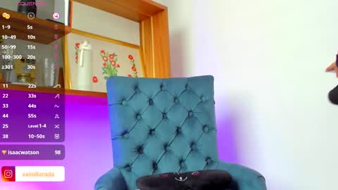 Vanisha  online show from 02.06.25