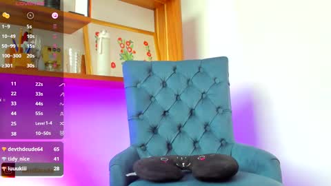 Vanisha  online show from 02.07.25