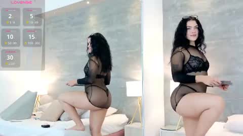 vanika_ray online show from 07.11.26