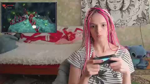 Snapshot of vanilla_arya chatting on 06.19.26 Adelina online show from 06.19.26