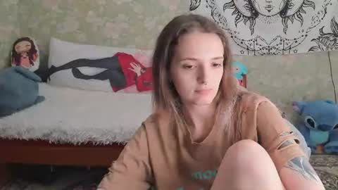 Snapshot of vanilla_arya chatting on 07.17.26 Adelina online show from 07.17.26