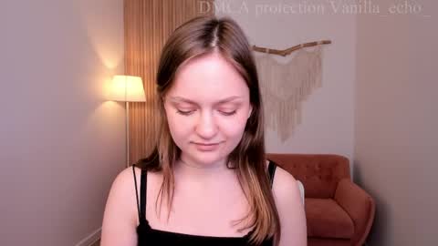 vanilla_echo_ online show from 04.02.26