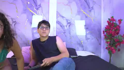vanilla_hot_ online show from 10.16.25
