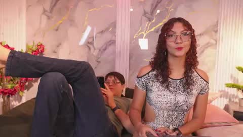 vanilla_hot_ online show from 12.19.25