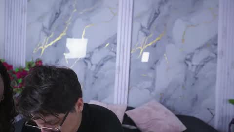 vanilla_hot_ online show from 12.21.25