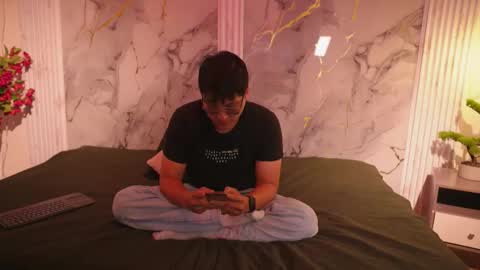 vanilla_hot_ online show from 01.08.26