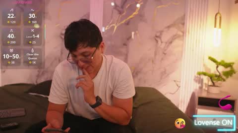 vanilla_hot_ online show from 01.10.26