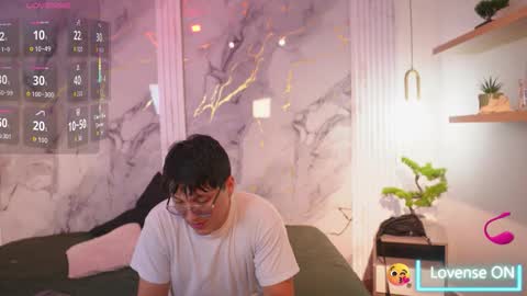 vanilla_hot_ online show from 01.13.26