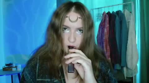 vanilladesire online show from 07.12.26