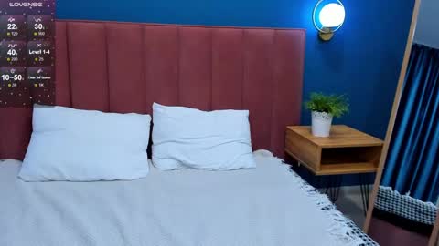 Snapshot of vanillakelly chatting on 02.25.25 Sofia online show from 02.25.25