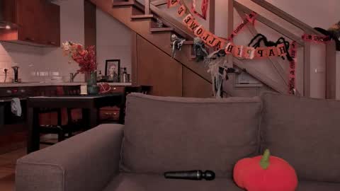 Snapshot of vanillalivitski chatting on 10.29.25 Vanilla online show from 10.29.25