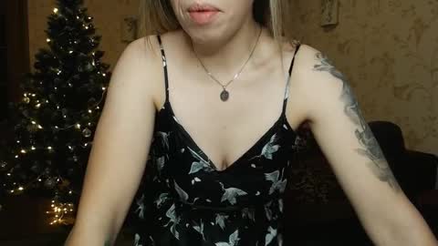 VanillaMuffin online show from 12.13.24