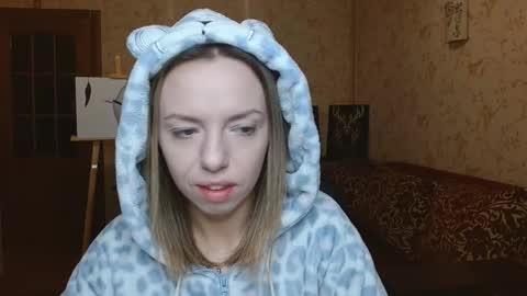 VanillaMuffin online show from 10.05.25