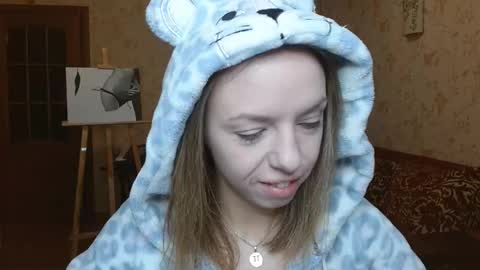 VanillaMuffin online show from 10.10.25