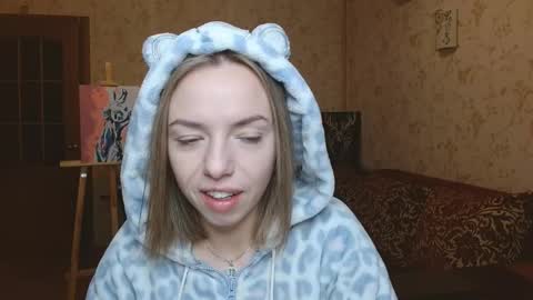 VanillaMuffin online show from 10.26.25