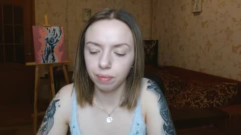 VanillaMuffin online show from 03.06.26