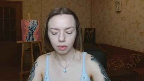 VanillaMuffin online show from 03.11.26