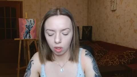 VanillaMuffin online show from 03.30.26