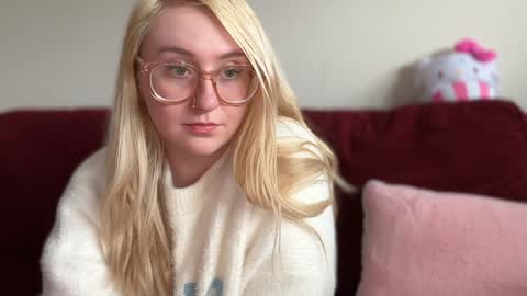 Snapshot of vanillapuddingpie chatting on 01.23.25 vanillapuddingpie online show from 01.23.25