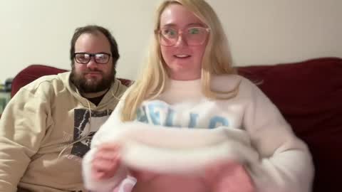 Snapshot of vanillapuddingpie chatting on 01.30.25 vanillapuddingpie online show from 01.30.25