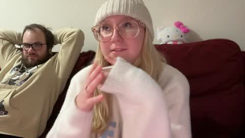 Snapshot of vanillapuddingpie chatting on 02.01.25 vanillapuddingpie online show from 02.01.25