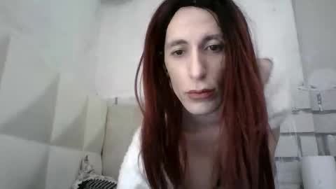 VanillaSexyy online show from 02.08.25