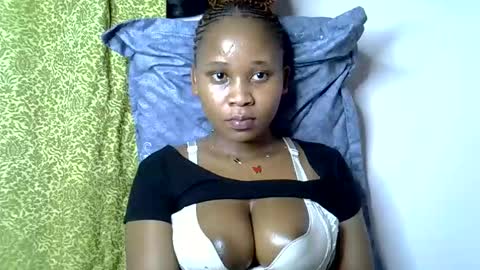 vanillavenus online show from 11.01.25