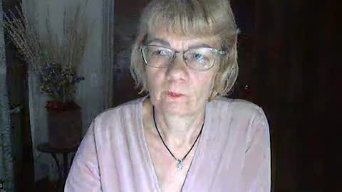 Snapshot of vanillaxcreamy chatting on 01.13.25 Vanillaxcreamy online show from 01.13.25
