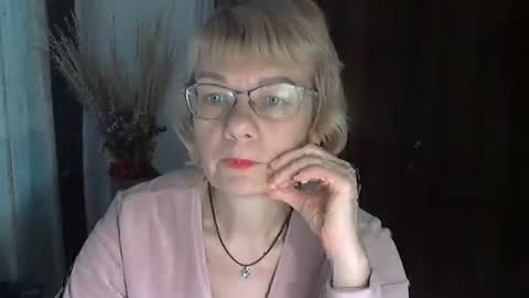Snapshot of vanillaxcreamy chatting on 01.18.25 Vanillaxcreamy online show from 01.18.25