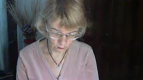 Snapshot of vanillaxcreamy chatting on 01.23.25 Vanillaxcreamy online show from 01.23.25
