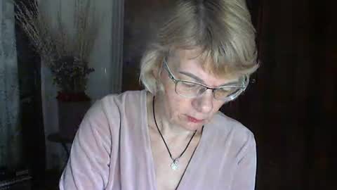 Snapshot of vanillaxcreamy chatting on 01.23.25 Vanillaxcreamy online show from 01.23.25
