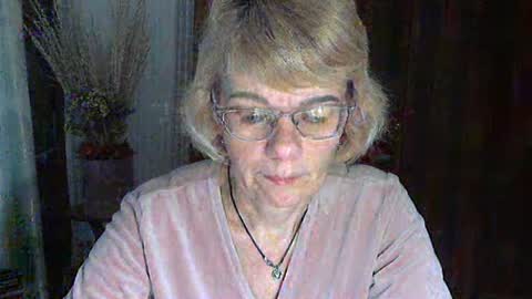 Snapshot of vanillaxcreamy chatting on 01.26.25 Vanillaxcreamy online show from 01.26.25
