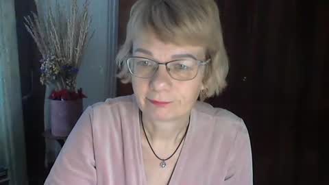 Snapshot of vanillaxcreamy chatting on 01.29.25 Vanillaxcreamy online show from 01.29.25