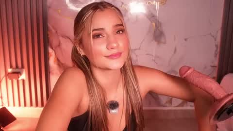 Vanilu online show from 06.03.26