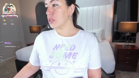 Karine online show from 12.03.24