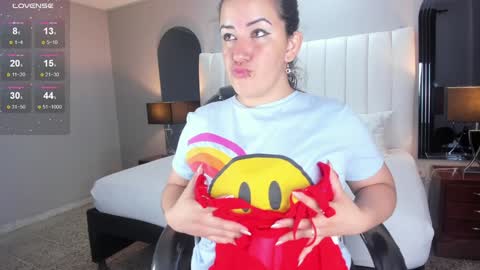 Karine online show from 12.11.24