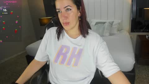 Karine online show from 12.18.24