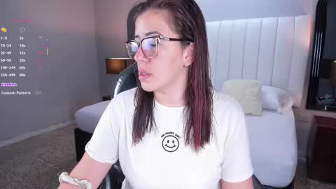 Karine online show from 10.23.25