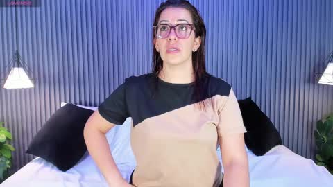 Karine online show from 11.18.25