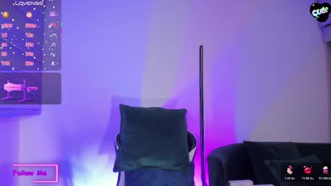 Megan Rosse online show from 05.15.26