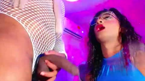 vannesa01 online show from 10.15.25