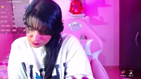 Vanesa online show from 12.24.24