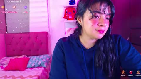 Vanesa online show from 01.04.25