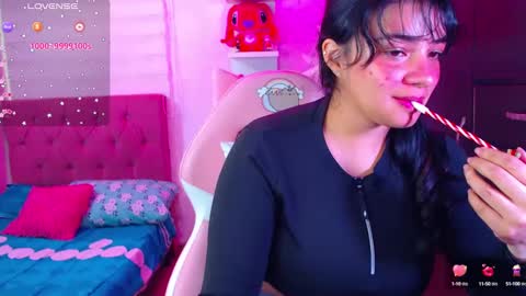 Vanesa online show from 01.14.25
