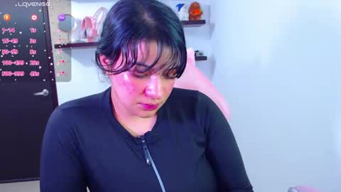 Vanesa online show from 01.28.25