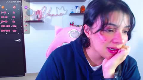 Vanesa online show from 02.03.25