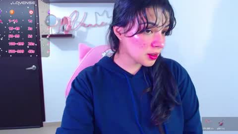 Vanesa online show from 02.04.25