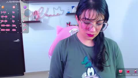 Vanesa online show from 02.09.25
