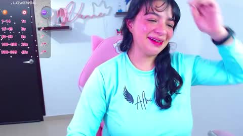 Vanesa online show from 02.10.25